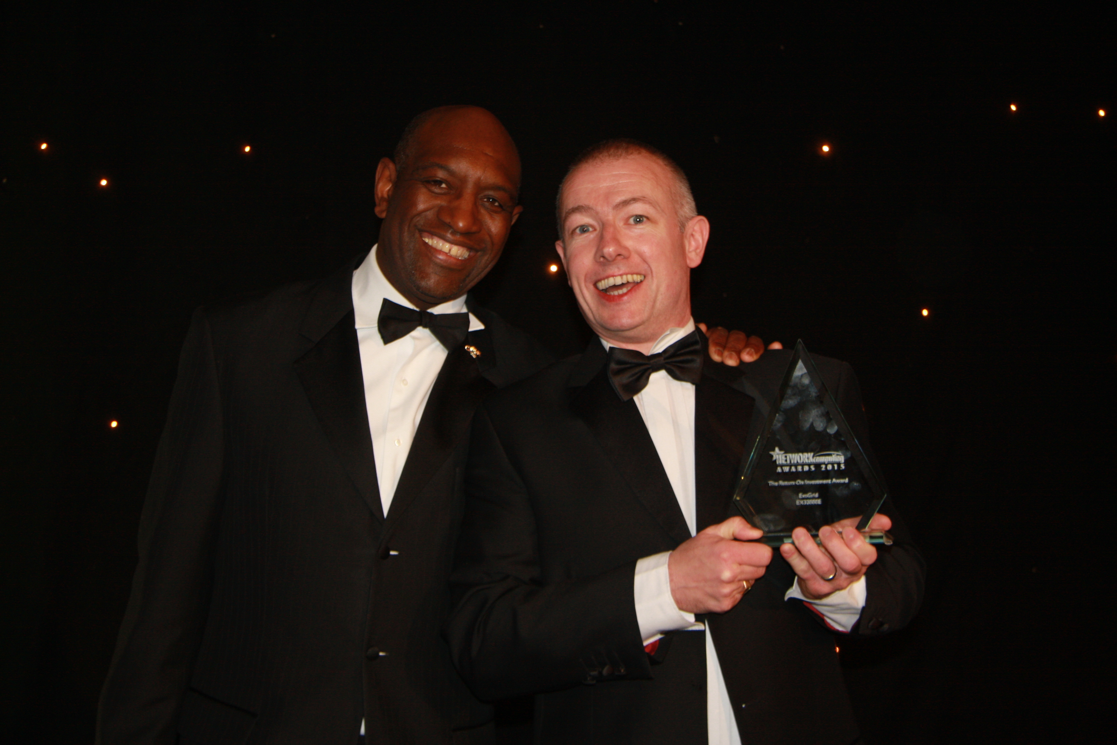 Network Computing Awards